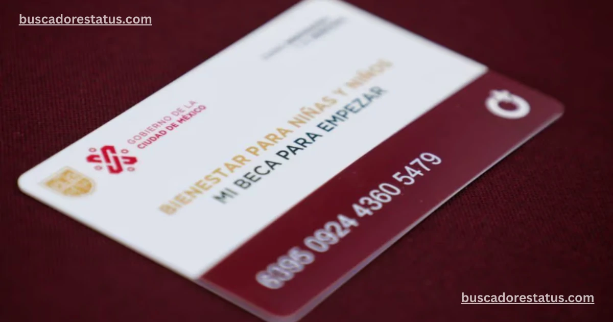 _📑 Beca Benito Juárez esto es lo que ocurre con el saldo disponible de tu tarjeta si solicitas una reposición