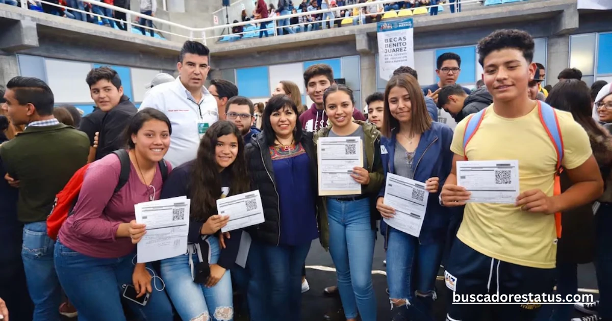 📑 Becas para el Bienestar conoce las modalidades a las que puedes aplicar