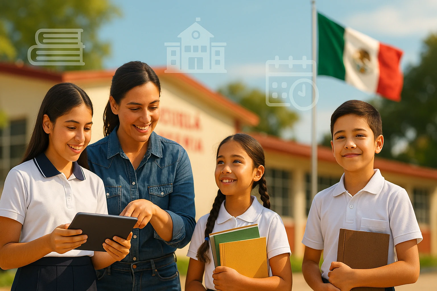 📚 Beca Benito Juárez: se extiende el registro en educación básica; conoce la fecha exacta