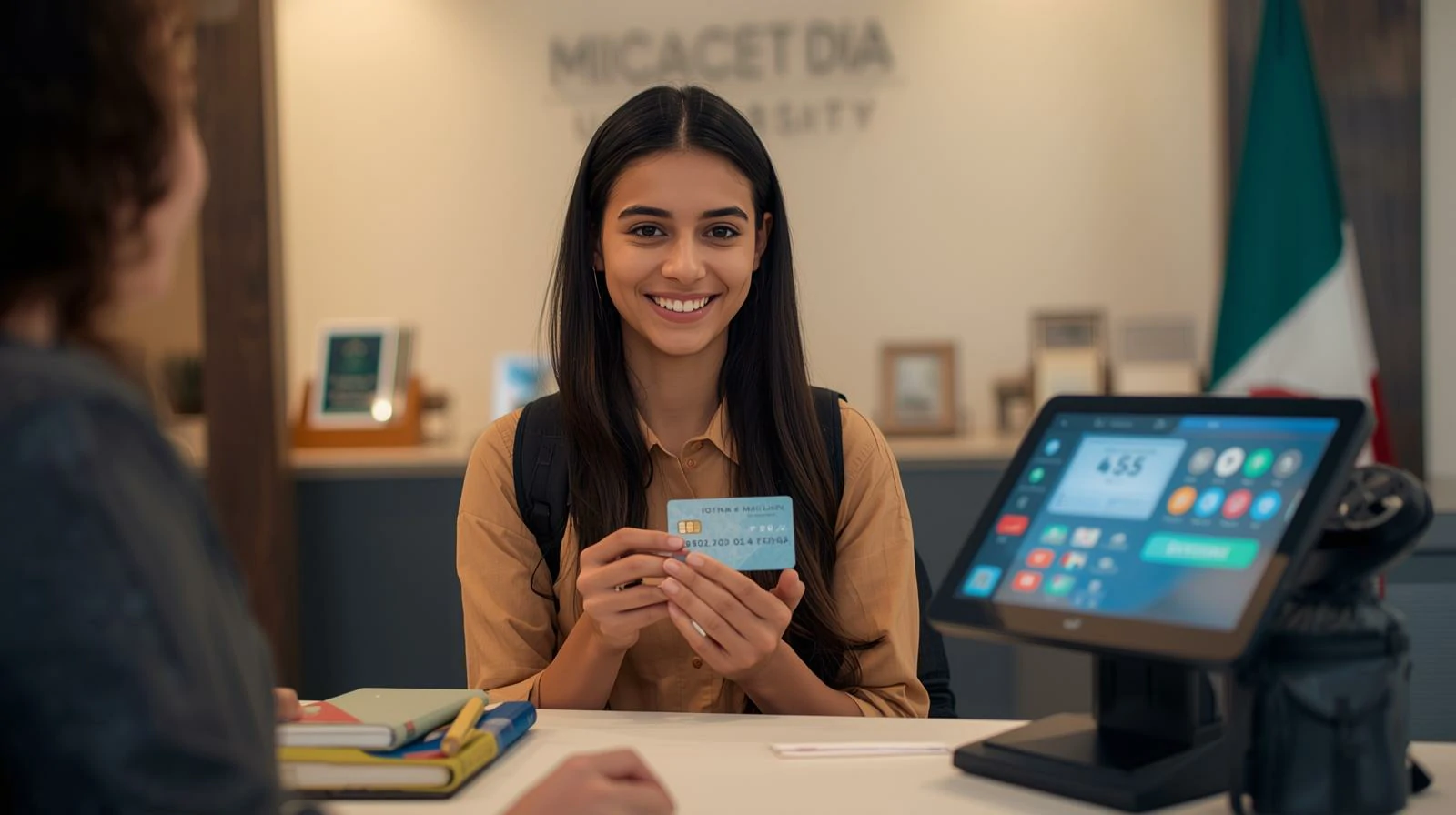 Beca Rita Cetina 2025: ¿Mi tarjeta tendrá saldo al momento de recogerla? 🎓💳