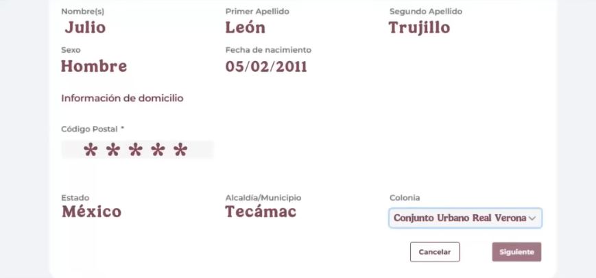 Validate Your Credientials